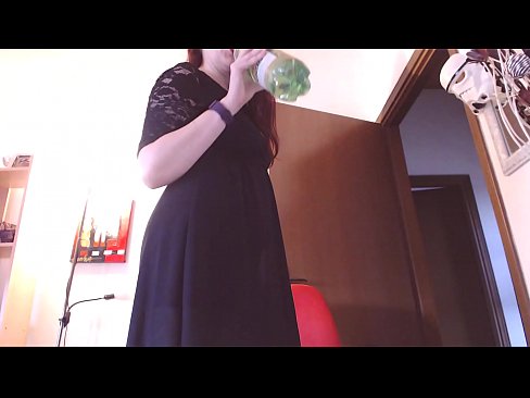 ❤️ Pokorna sužnja, ki obožuje umazane in sočne spodnjice, je po ogledu tega videa prisiljena masturbirati! ❤️❌ Porno na sl.assay-define-smartlink.ru ❤