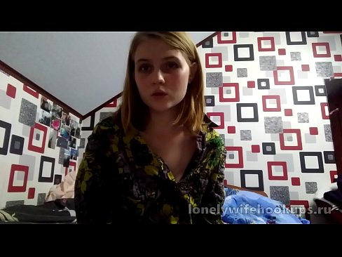 ❤️ Mlada blond študentka iz Rusije ima rada večje kurce. ❤️❌ Porno na sl.assay-define-smartlink.ru ❤