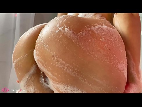 ❤️ Brunetka masturbira pičko z vibratorjem do intenzivnega orgazma pod tušem ❤️❌ Porno na sl.assay-define-smartlink.ru ❤