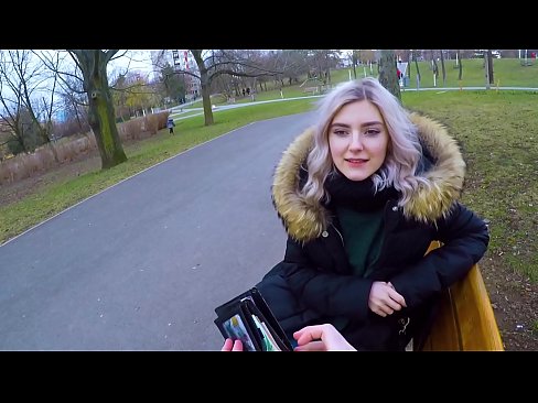 ❤️ Pogoltne tujčevo vročo spermo za denar - fafanje v parku Eva Elfie ❤️❌ Porno na sl.assay-define-smartlink.ru ❤