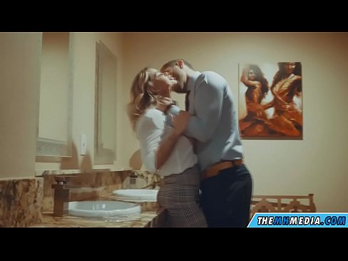 ❤️ Ko vas prsata blondinka zapelje na javnem stranišču ❤️❌ Porno na sl.assay-define-smartlink.ru ❤